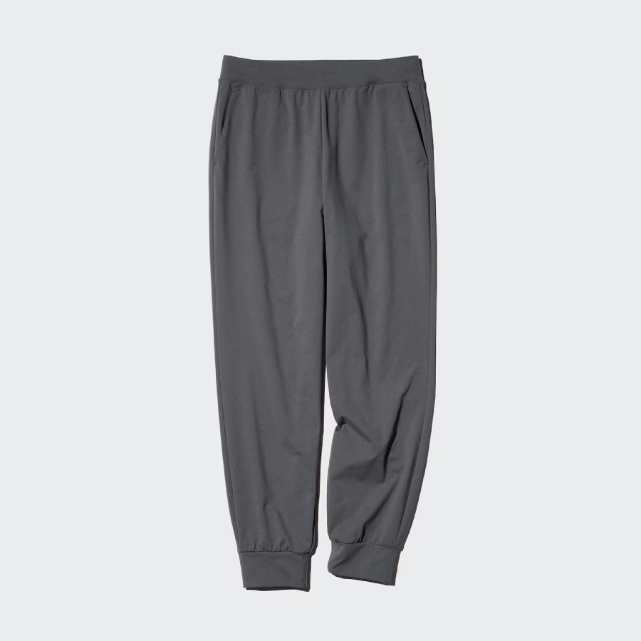 U Ultra Stretch AIRism Jogger Pants 474479 Japan best brand