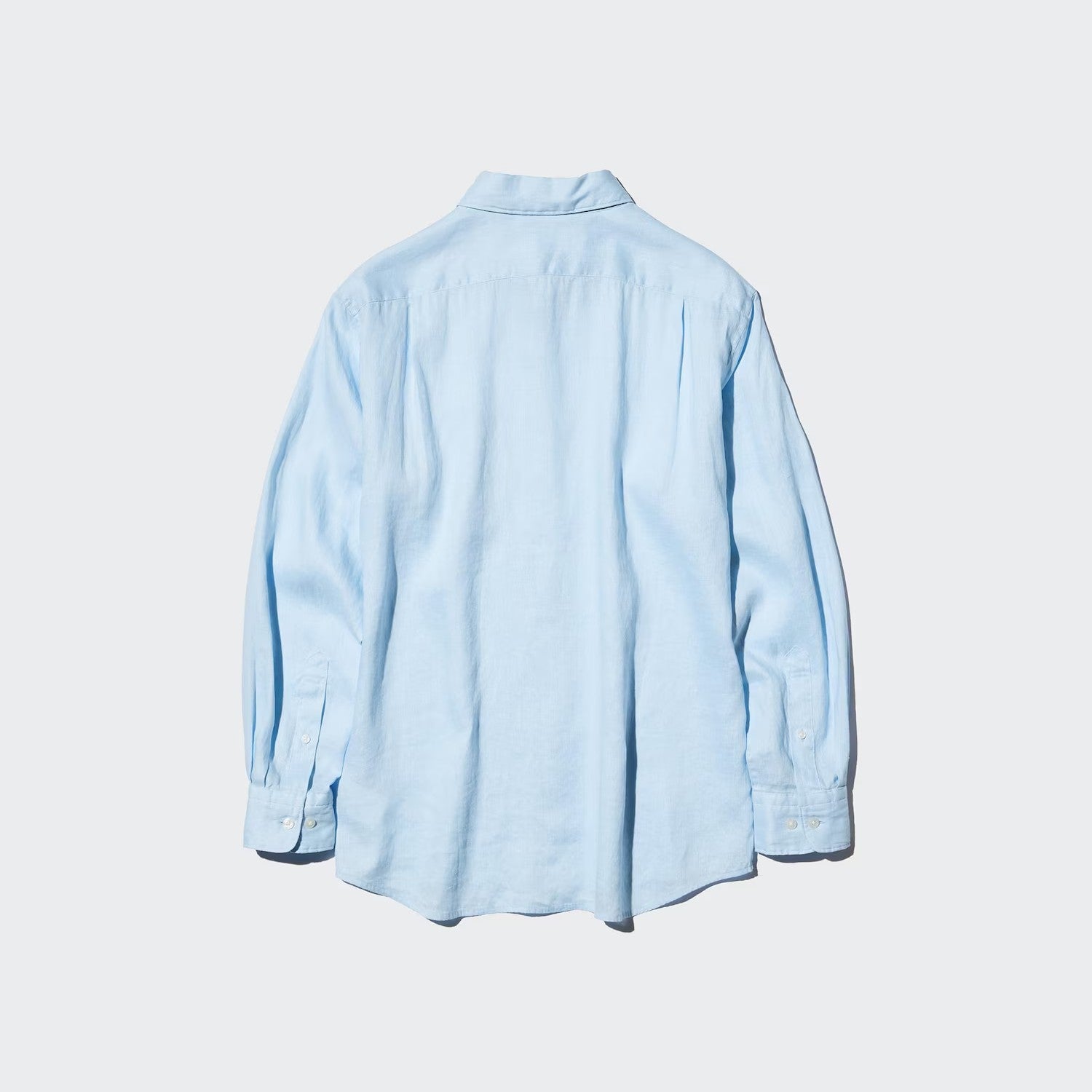 U Premium Linen Shirt 482431 Japan Best Brand