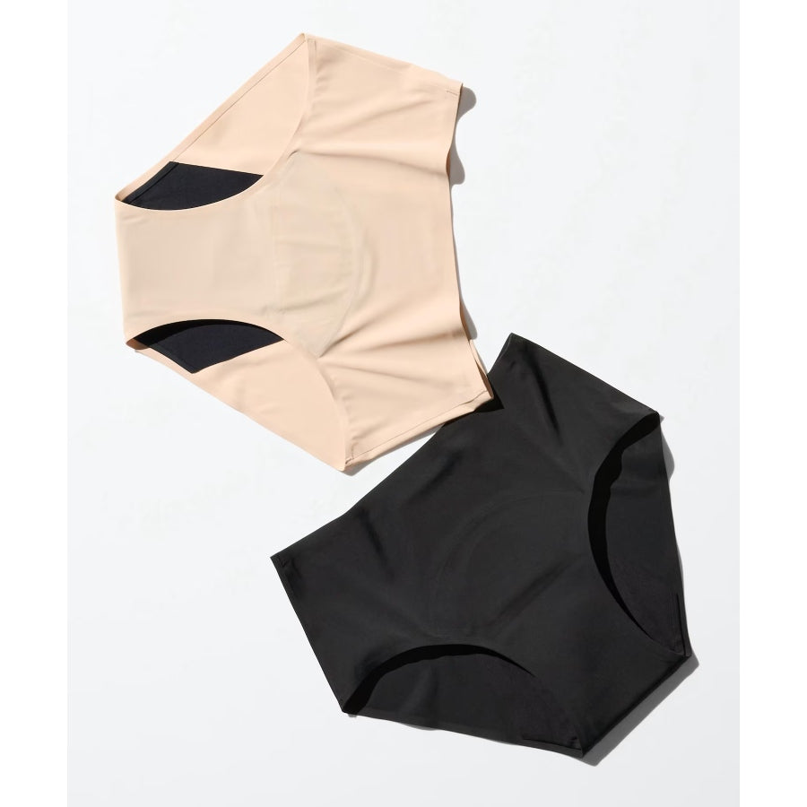 U AIRism Absorbent Sanitary Shorts Just Waist – 479205 Japan best brand