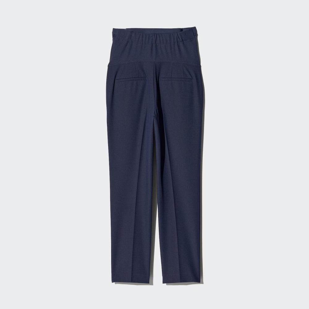 U Smart Ankle Maternity Pants 477754 Japan best brand