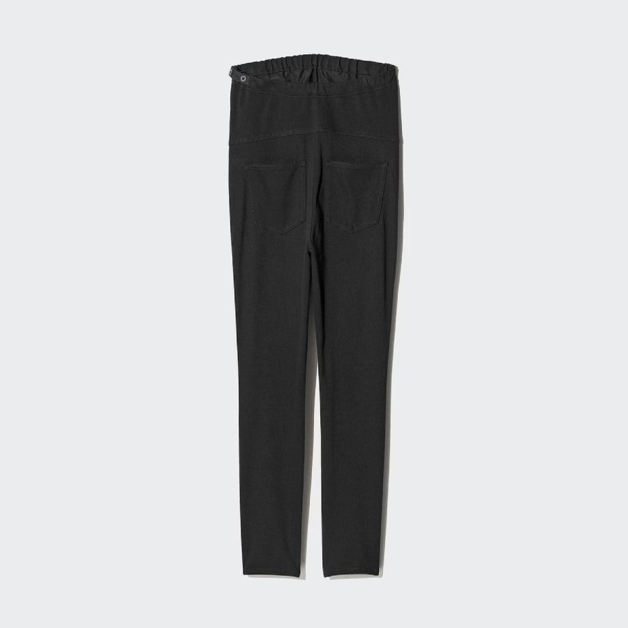 U Ultra Stretch Maternity Leggings Pants 479290 Japan best brand