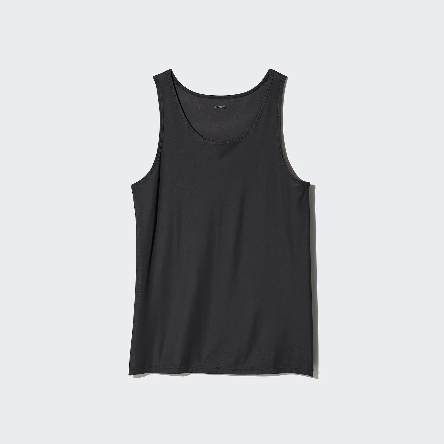 U AIRism Deodorant Mesh Tank Top (Men) 477770 Japan best brand