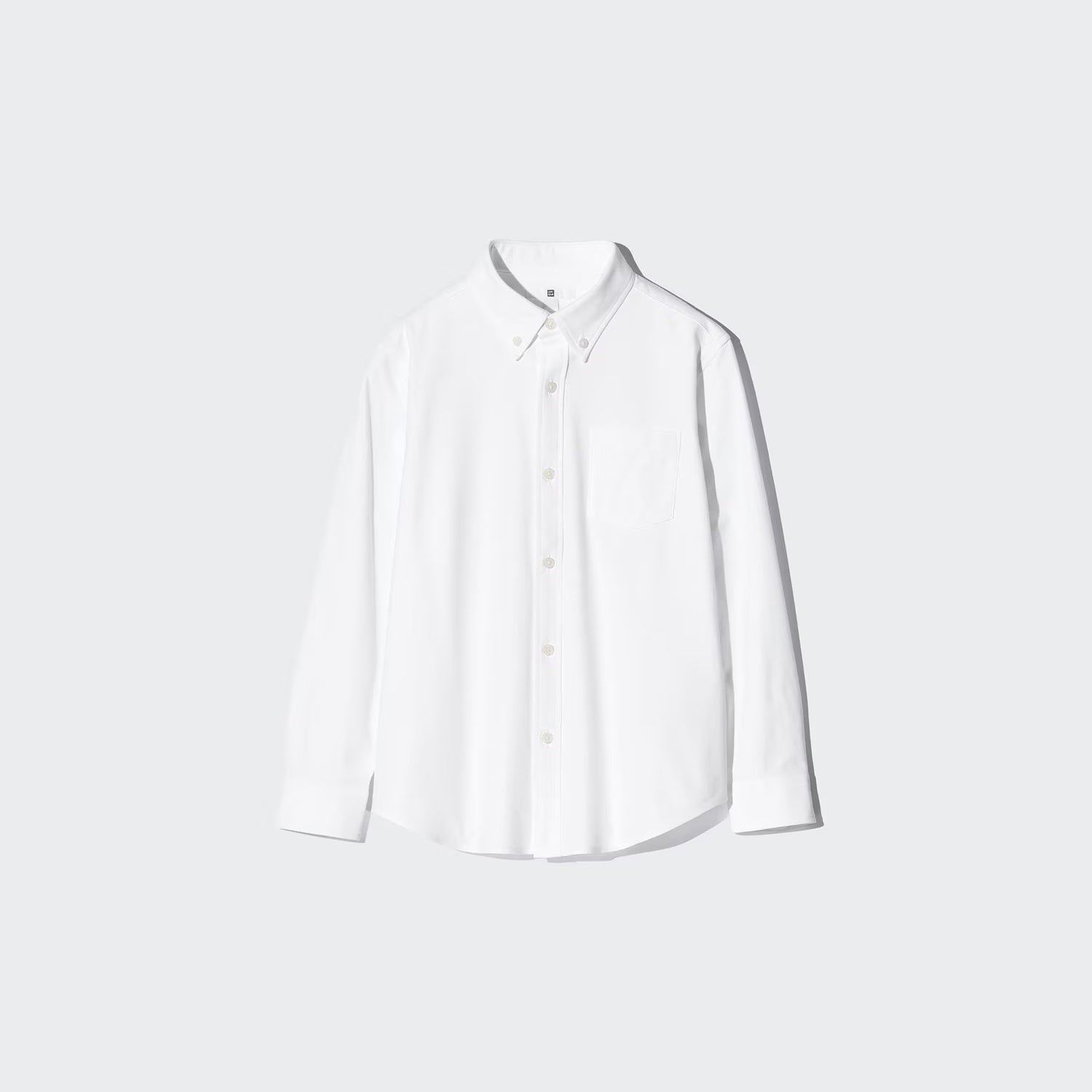 U Fine Cloth Comfort Shirt 482090/486643 Japan best brand
