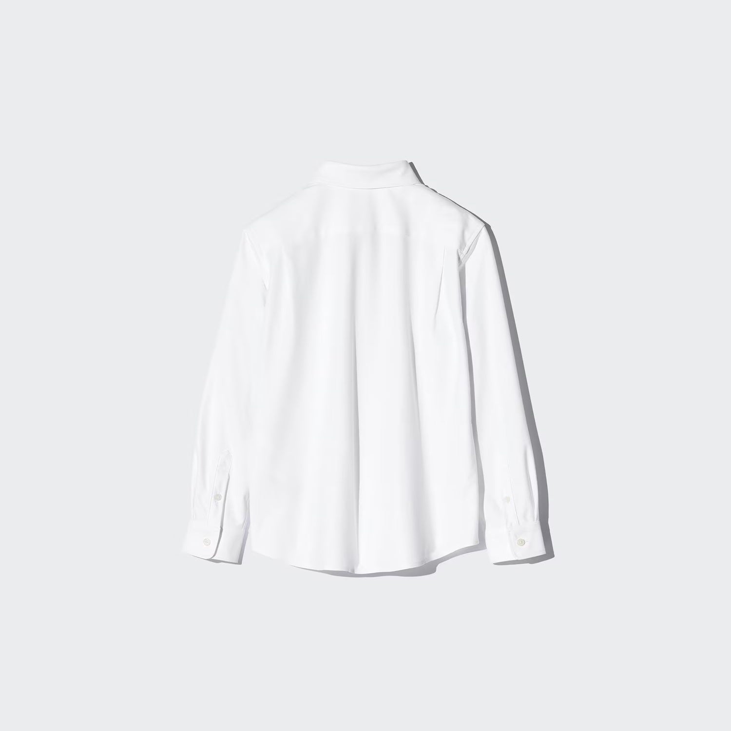 U Fine Cloth Comfort Shirt 482090/486643 Japan best brand