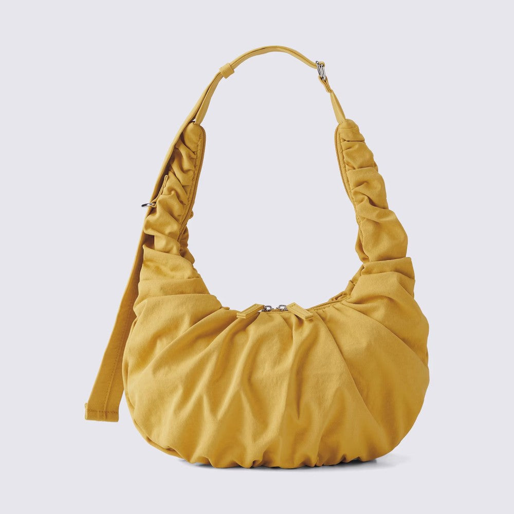GU Dumpling Bag 360290 Japan best brand