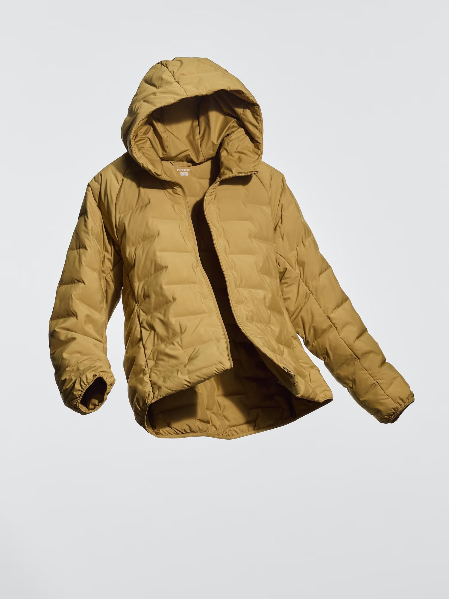 U Pufftec Parka 470118/478268 Japan best brand