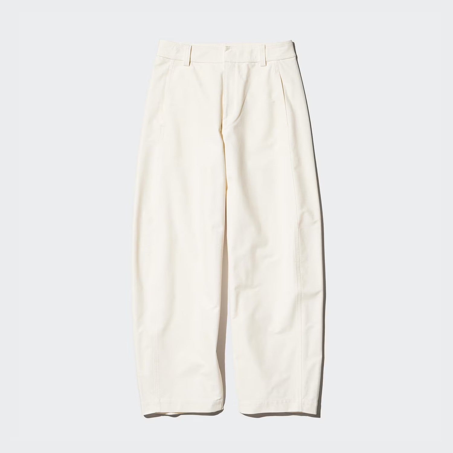 U Jersey Barrel-Leg Pants 475344/483722 Japan best brand