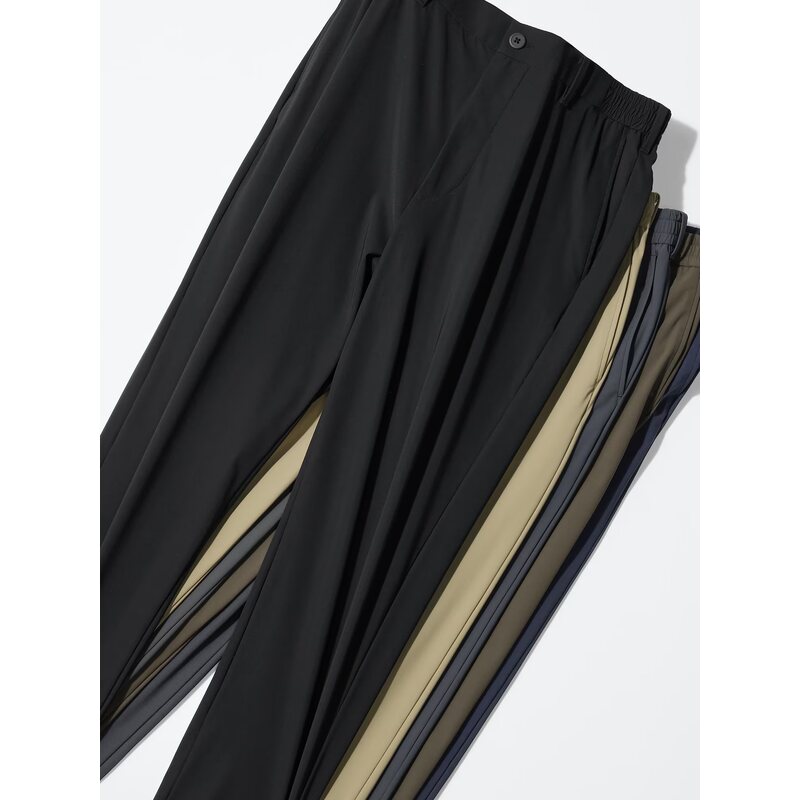 U Ultra Stretch Pants  475598 Japan best brand