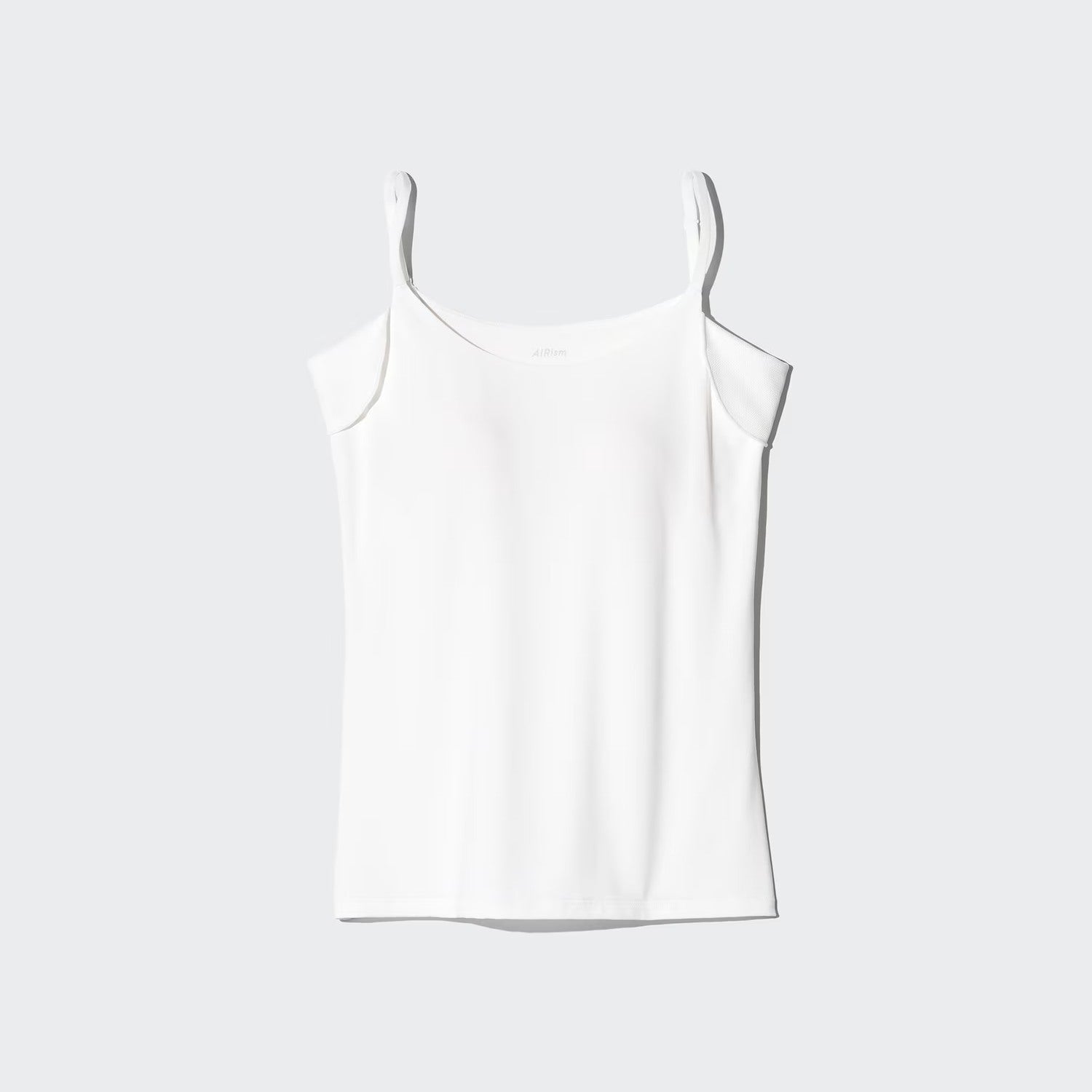 U AIRism Absorbent Bra Camisole 476439/482188 Japan best brand