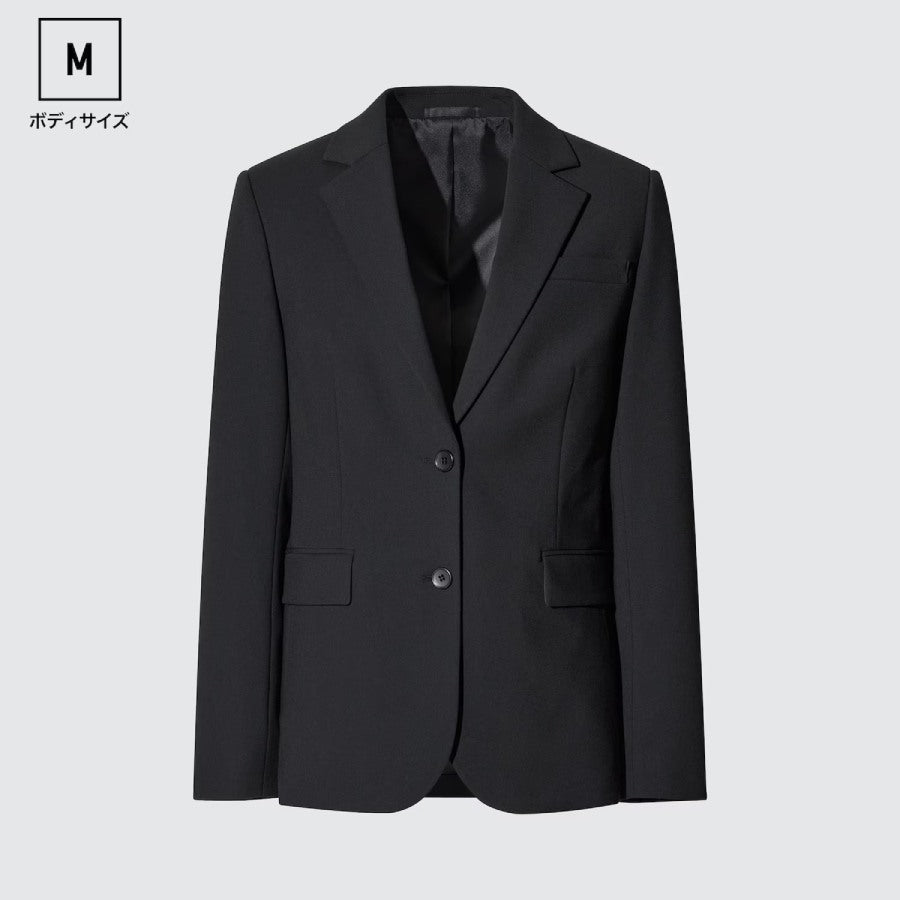 Stretch Tailored Jacket M 478562 Japan best brand