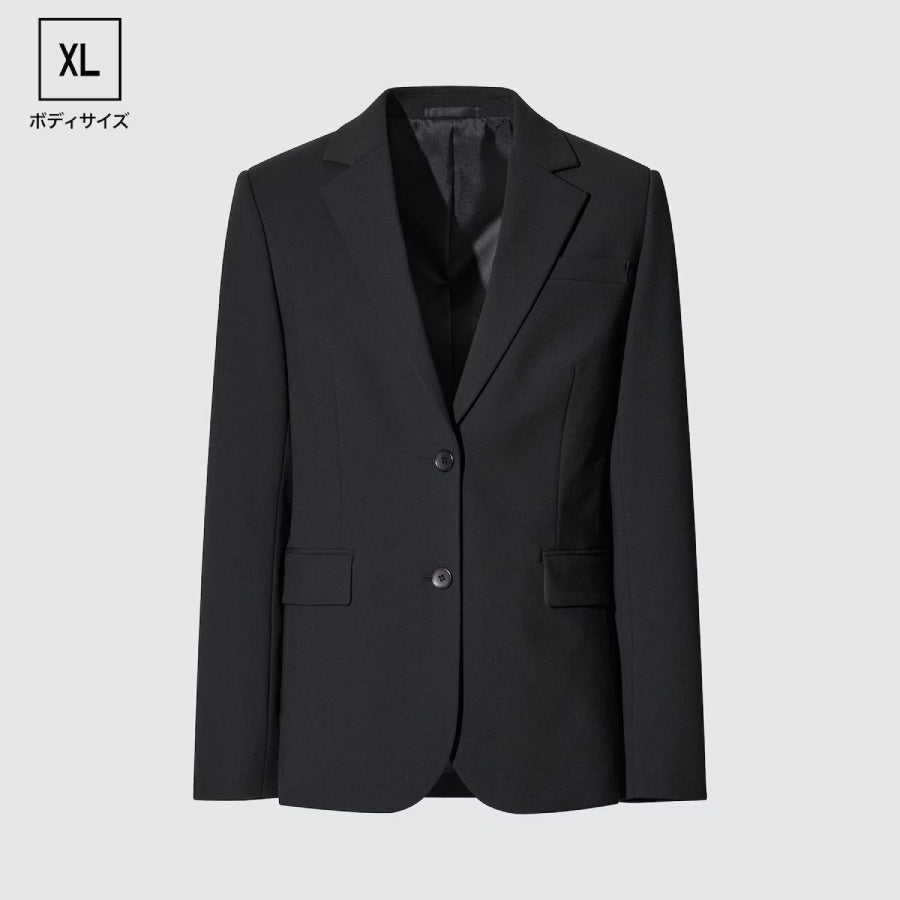 U Stretch Tailored Jacket / XL 478564 Japan best brand