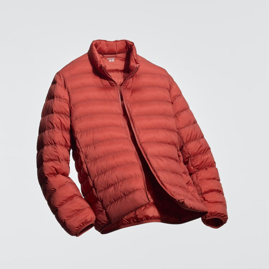 U Pufftech Jacket 479755 Japan best brand