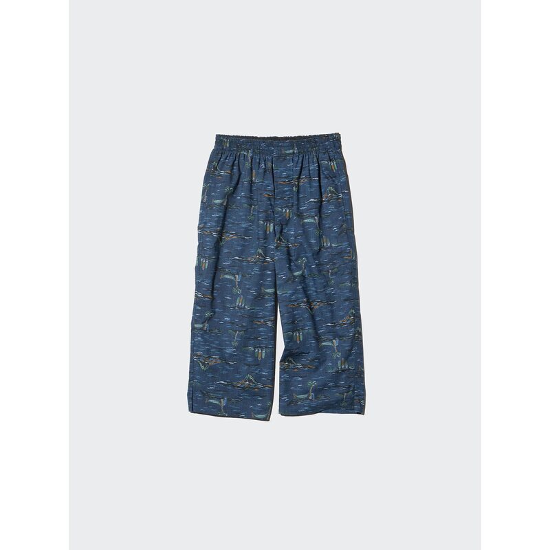 U STETECO Island Shorts 481575 Japan Best Brand