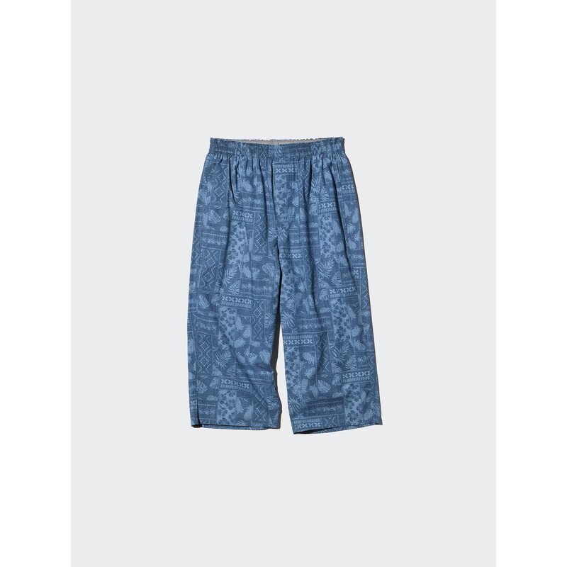 U STETECO Botanical Shorts 481576 Japan Best Brand