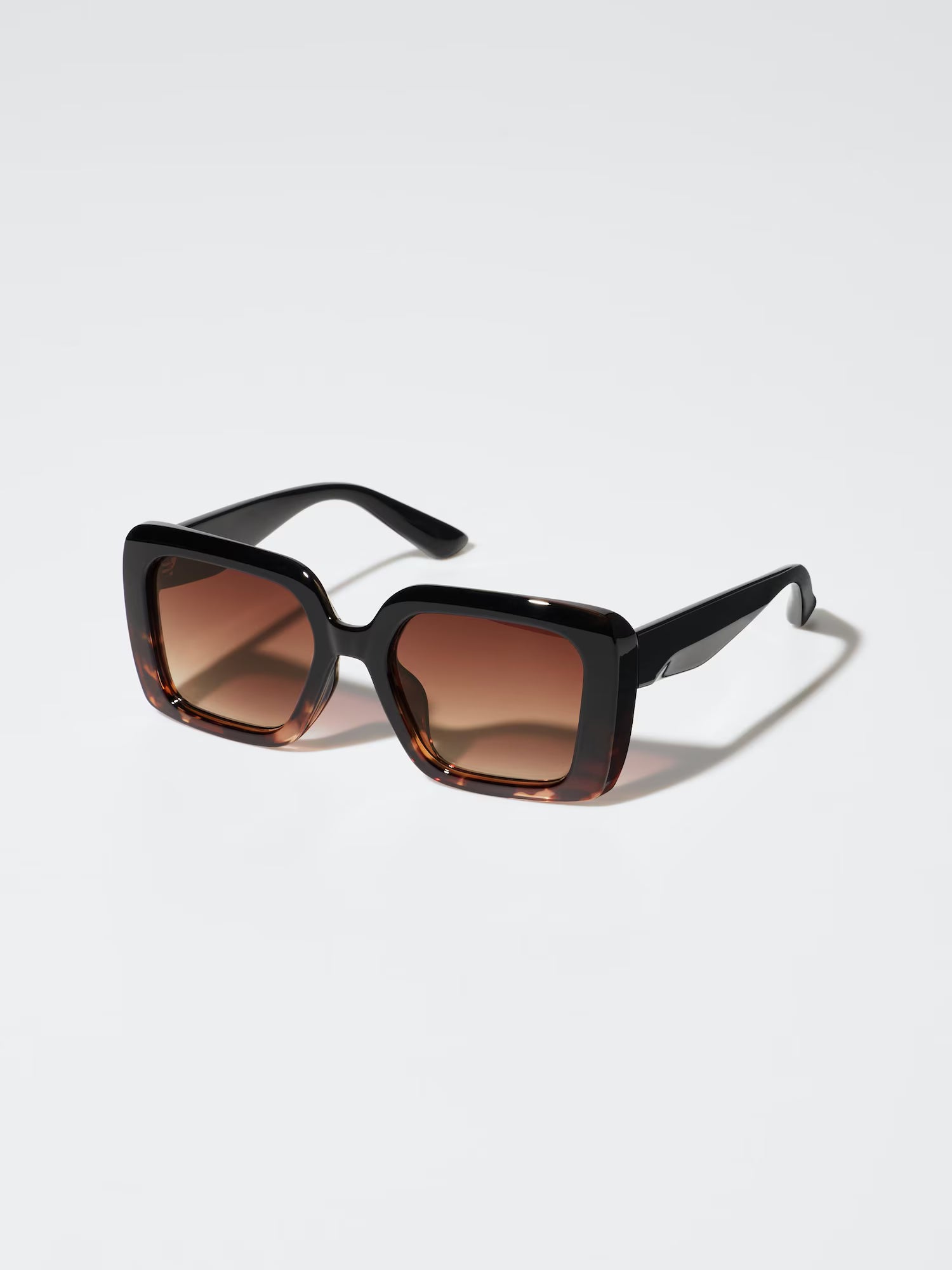 U Big Square Sunglasses 481646 Japan best brand