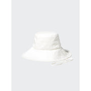 U UV Cut Cotton Linen Wide Brim Hat 482085 Japan Best Brand Uniqlo