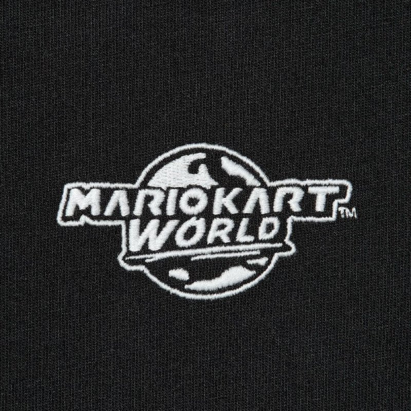 U Mario Kart World UT 482769 Japan best brand