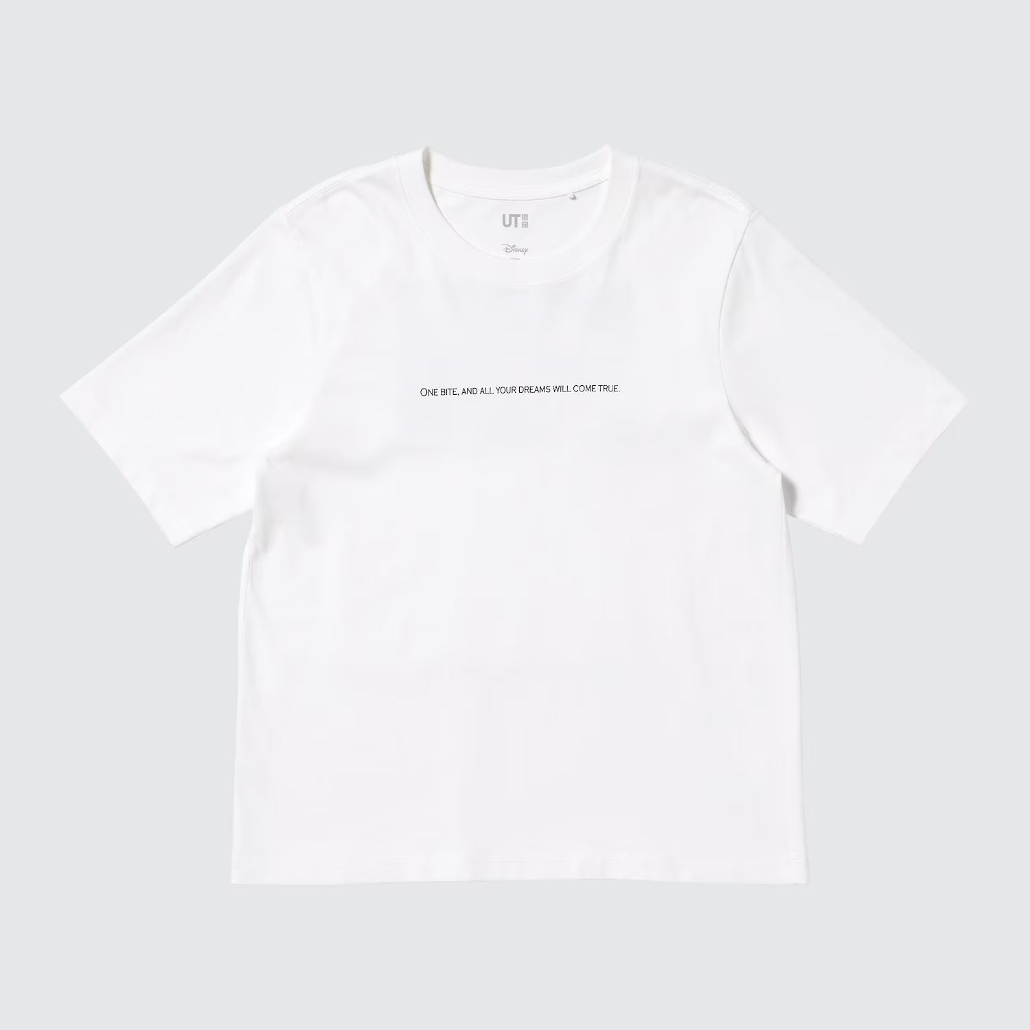 U Magic for All Timeless T-shirt UT 483254 Japan best brand