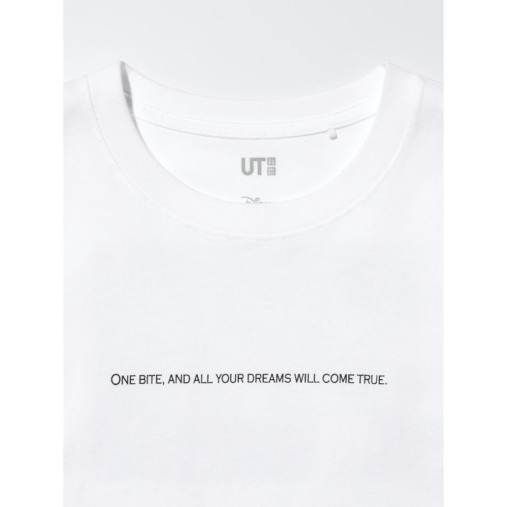 U Magic for All Timeless T-shirt UT 483254 Japan best brand