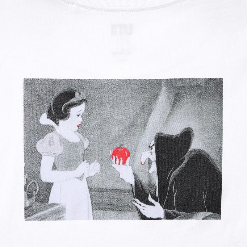 U Magic for All Timeless T-shirt UT 483254 Japan best brand