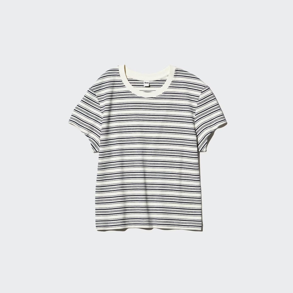 U Mini T-Shirt 483535 Japan best brand