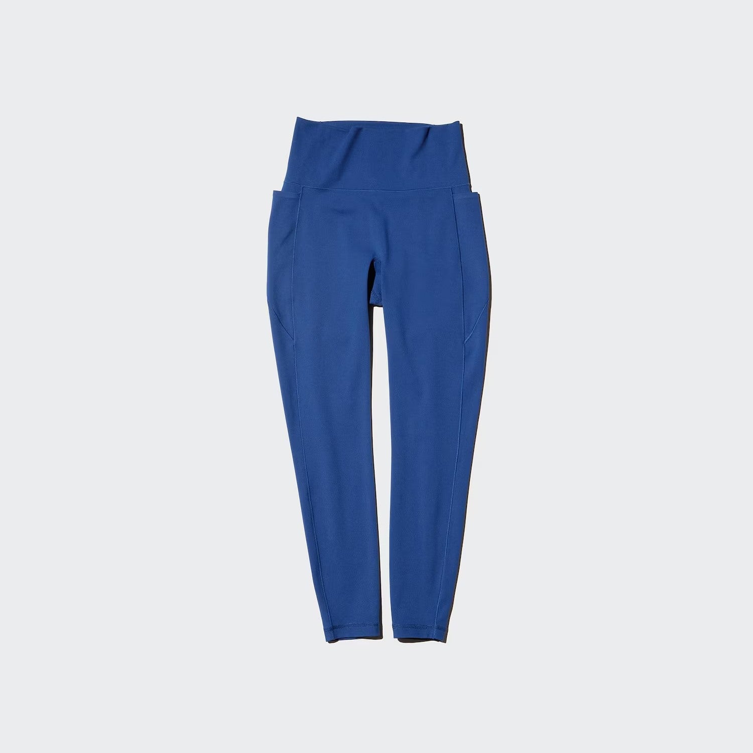 U Ultra Stretch Active Leggings 488097 Japan best brand