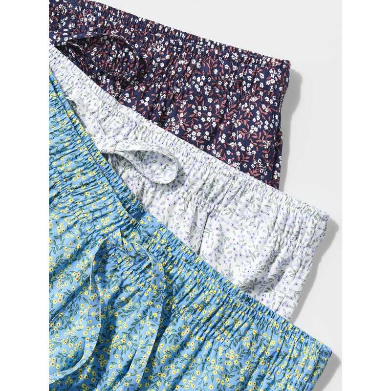 U Rayon Relax Shorts (Rayon Rilaco) 484118 Japan best brand