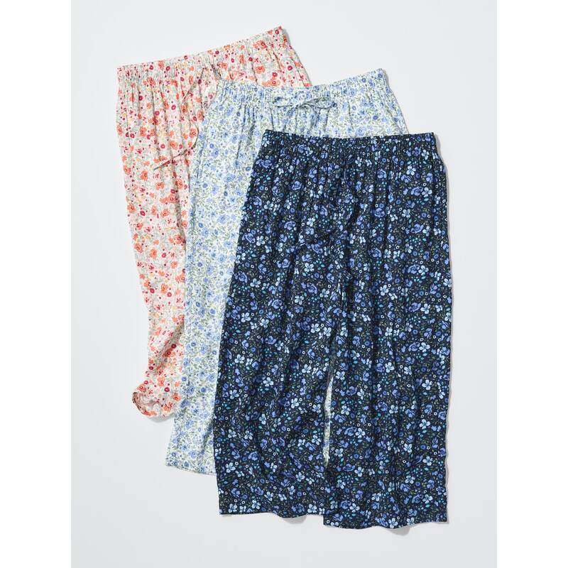 U Rayon Relax Shorts (Rayon Rilaco) 484119 Japan best brand