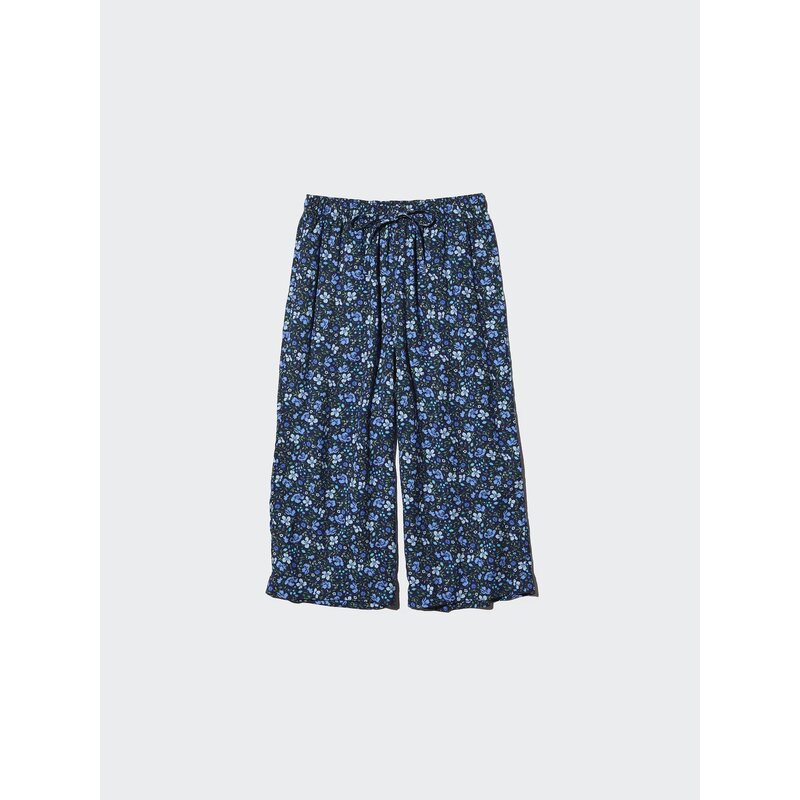 U Rayon Relax Shorts (Rayon Rilaco) 484119 Japan best brand