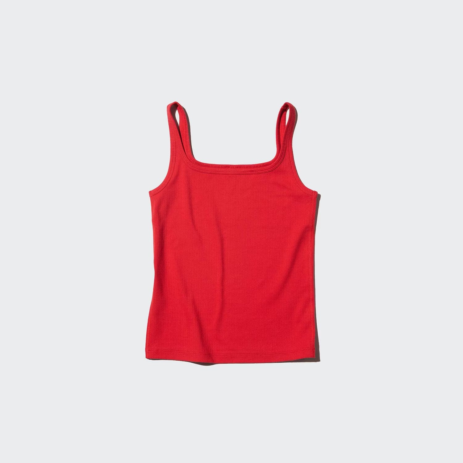 U Pointelle Tank Top 484227 japan best brand