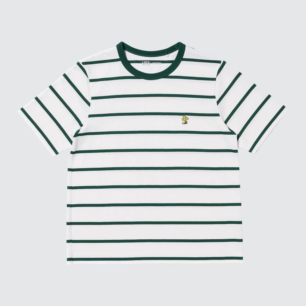 U Peanuts UT T-Shirt 484473 Japan best brand