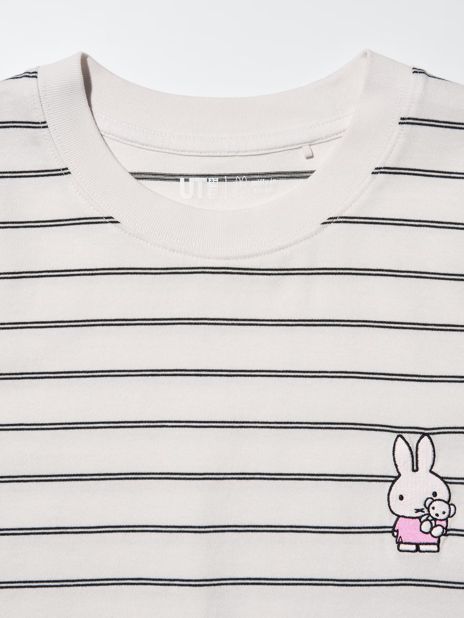 U Miffy in Bloom UT 484501 Japan best brand
