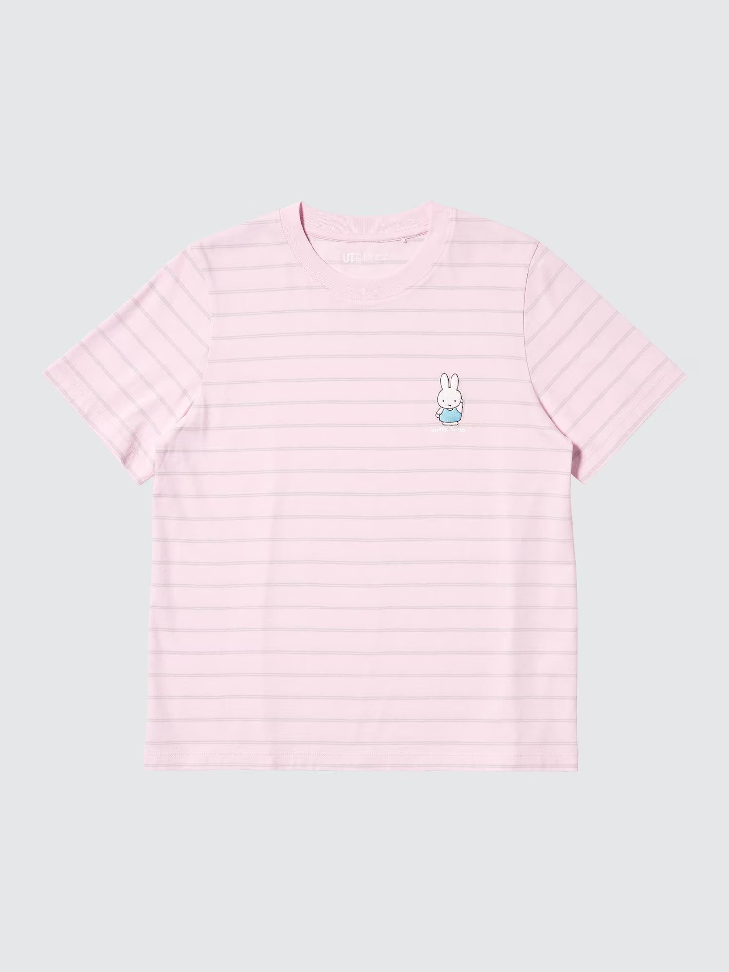 U Miffy in Bloom UT 484502 Japan best brand
