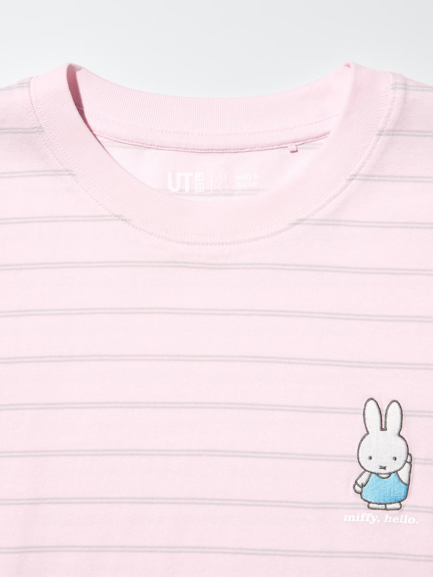 U Miffy in Bloom UT 484502 Japan best brand