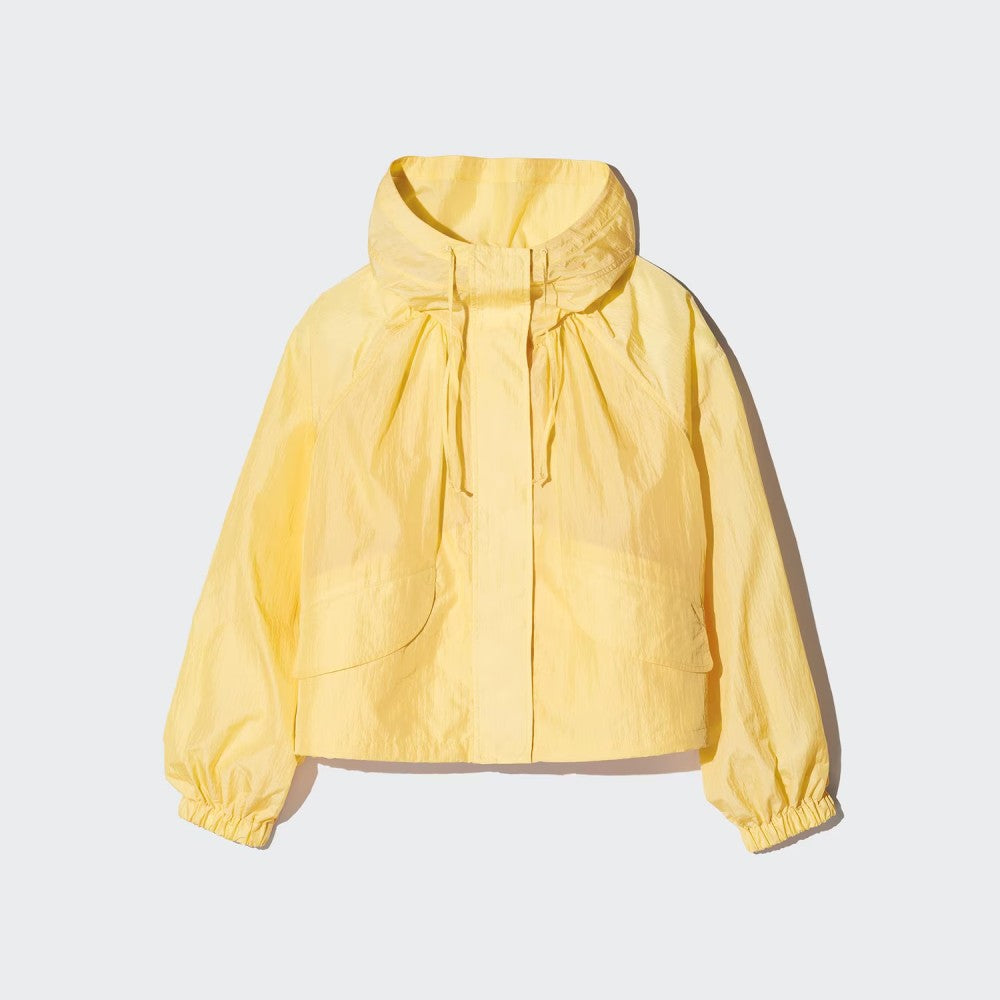 U Utility Short Parka 484513 Japan best brand