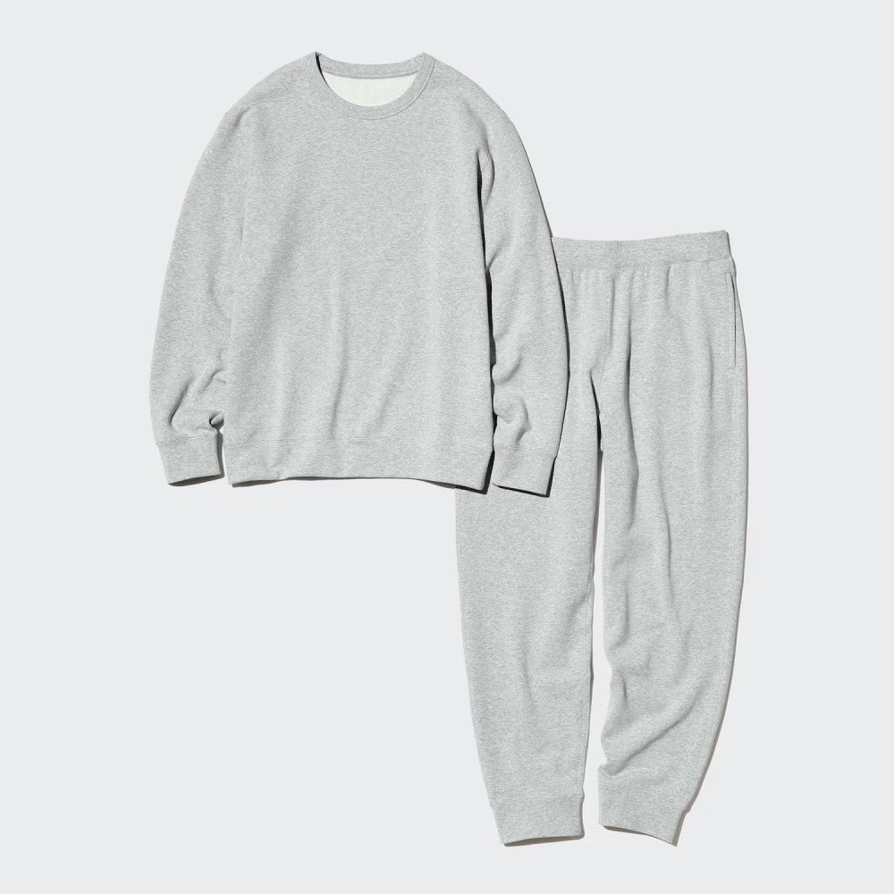 U Ultra Stretch Sweat Set 486481 Japan best brand