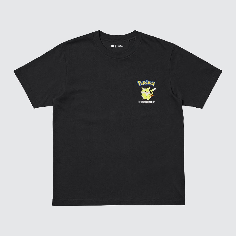 U Pokémon UT 484776 Japan Best Brand