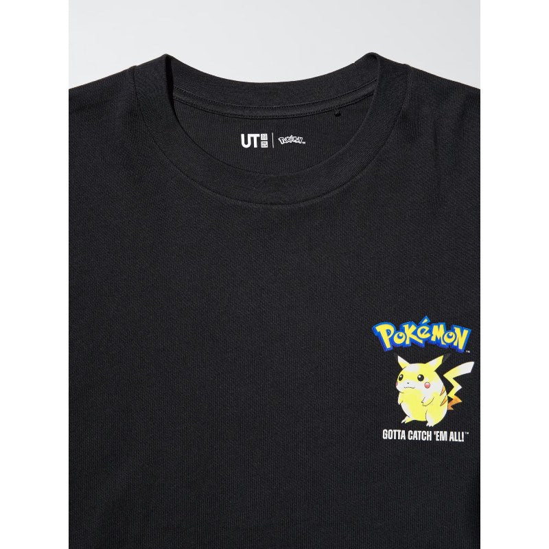 U Pokémon UT 484776 Japan Best Brand