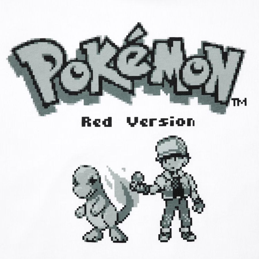 U Pokémon UT T-Shirt 484777 Japan best brand