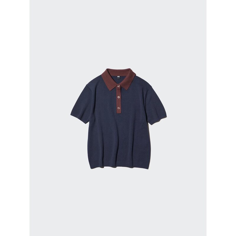 U Polo Sweater 485224 Japan best brand