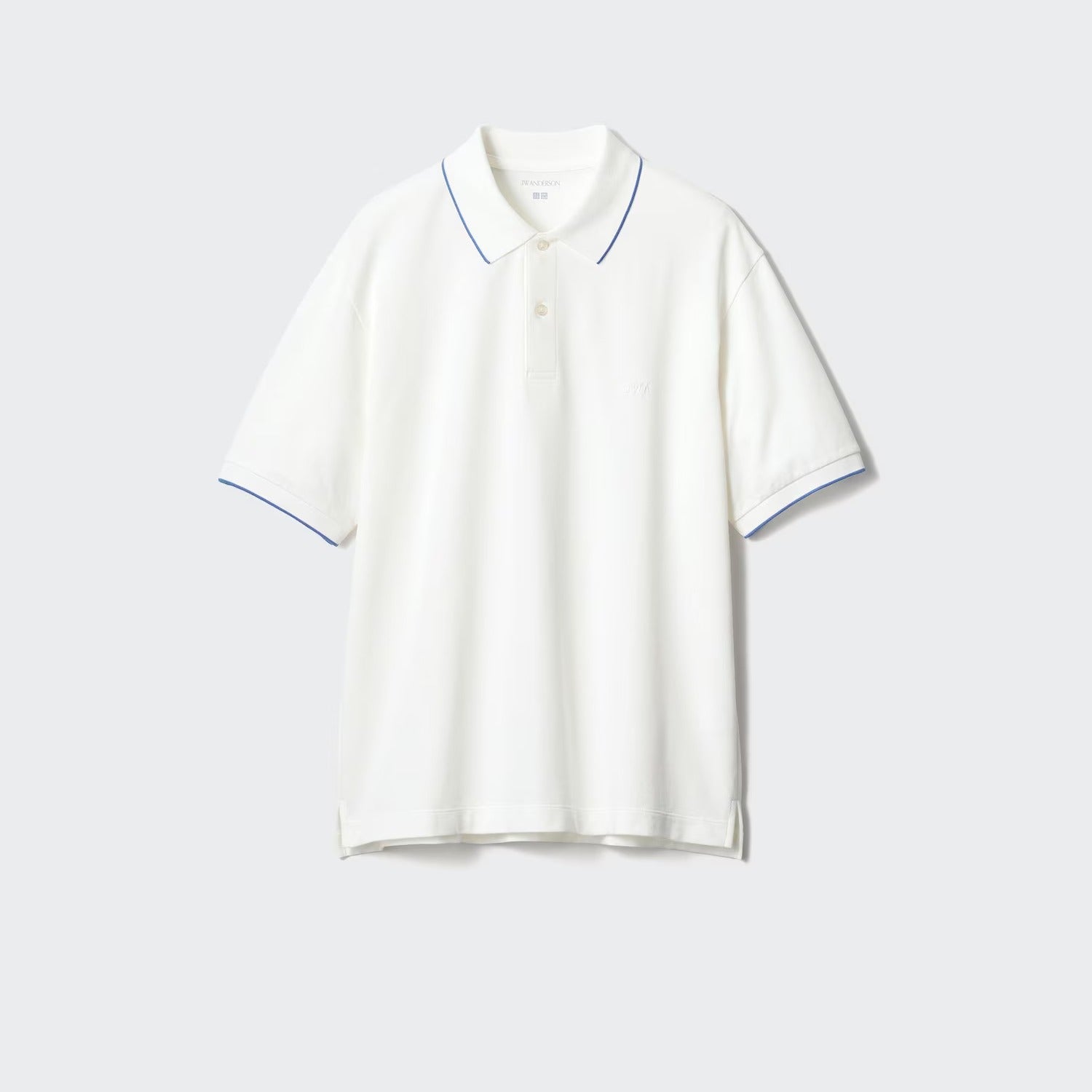 U Dry Kanoko Polo Shirt 485564 Japan Best Brand