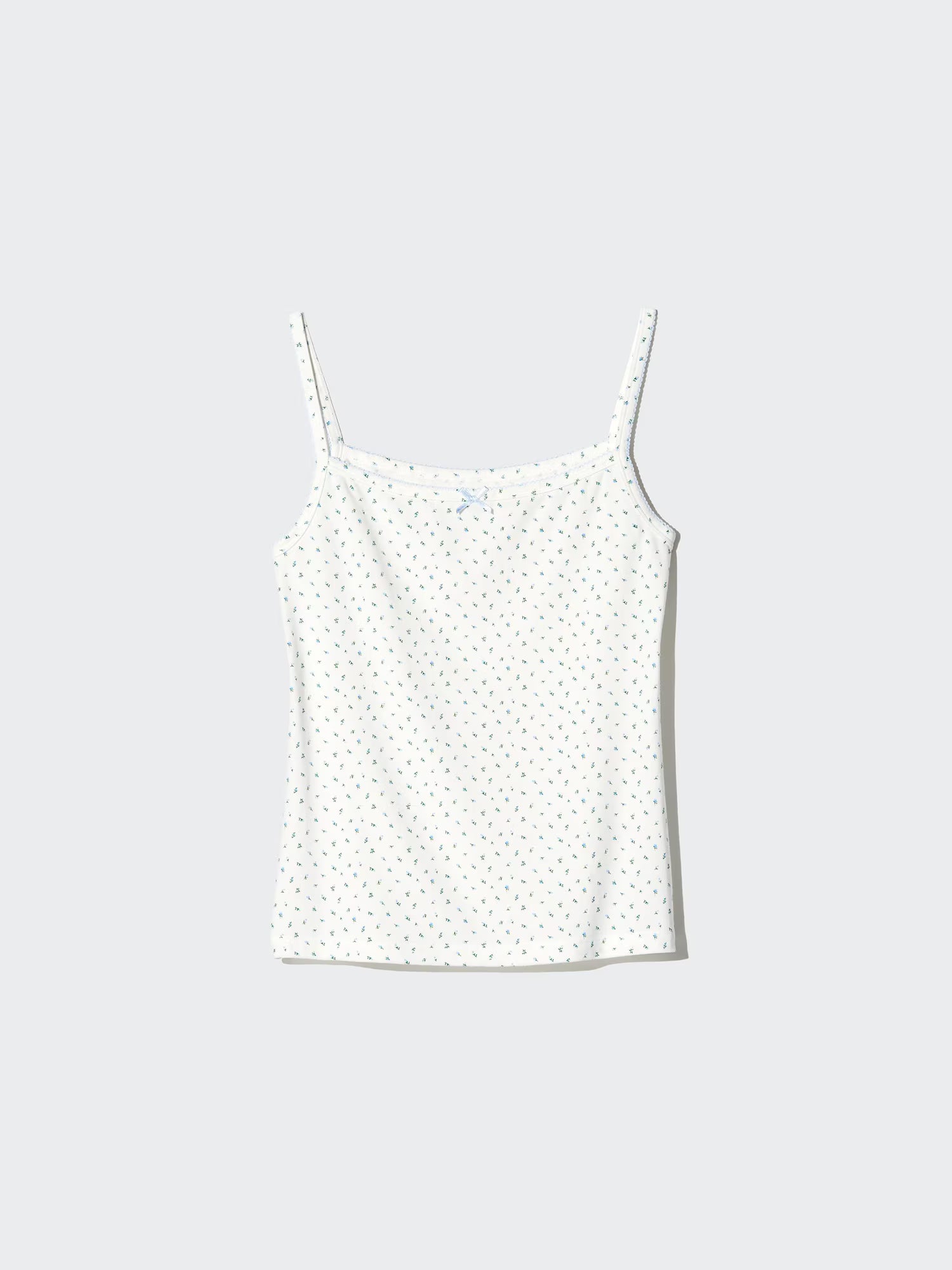 U Soft Modal Camisole 485710 Japan Best Brand