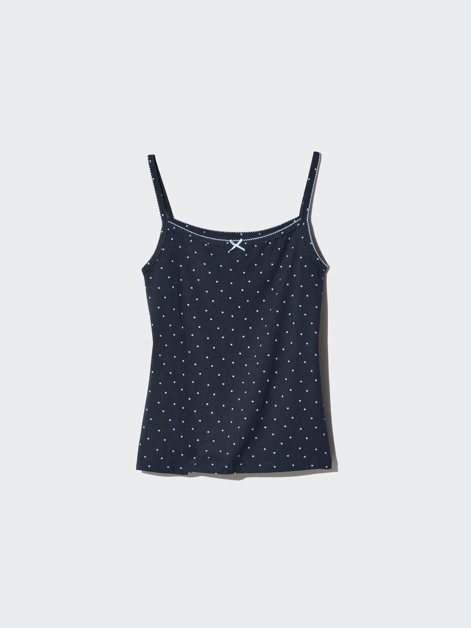 U Soft Modal Camisole 485711 Japan Best Brand