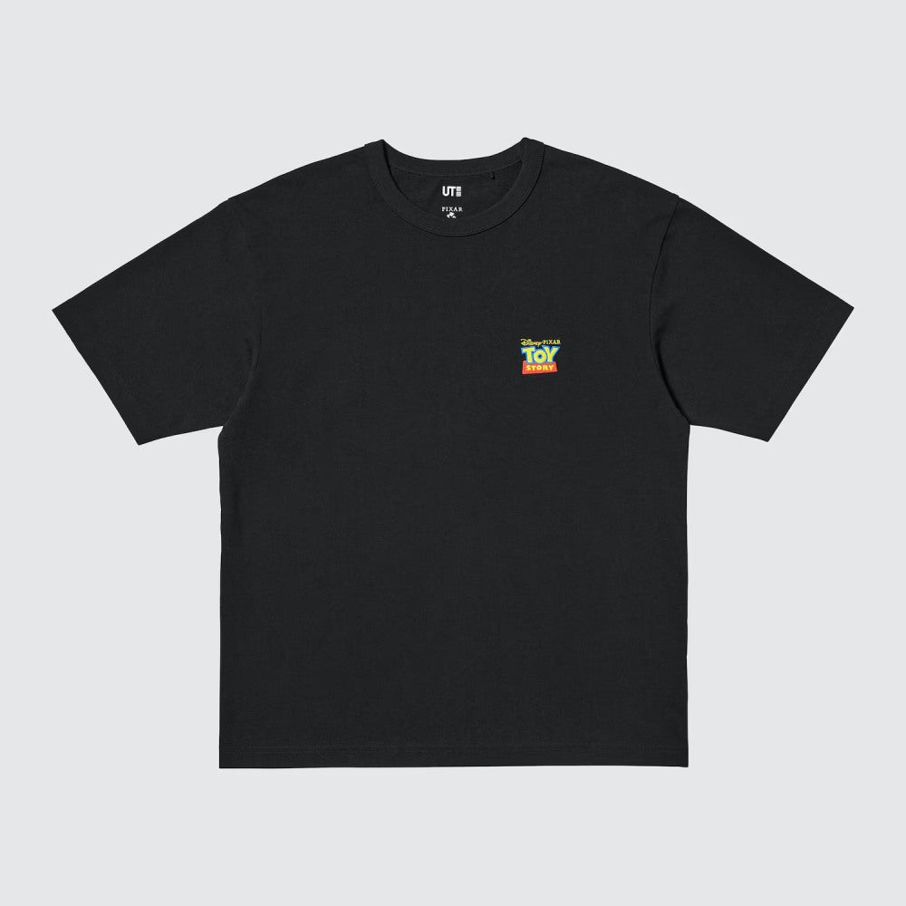 U Magic for All Icons UT Relax Fit T-Shirt – Toy Story 486131 Japan best brand