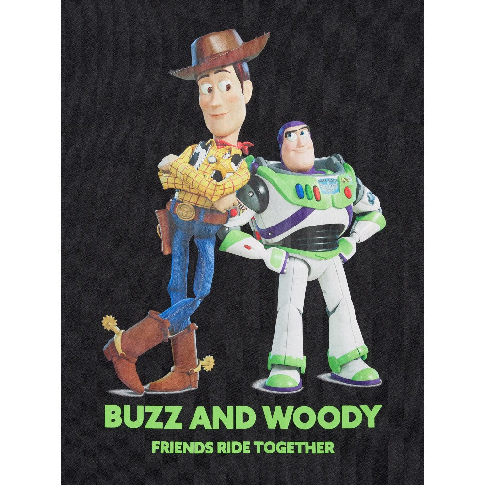 U Magic for All Icons UT Relax Fit T-Shirt – Toy Story 486131 Japan best brand