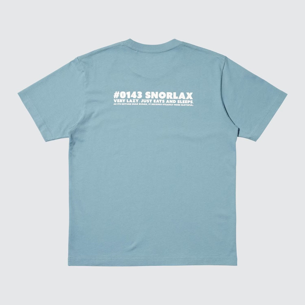 UniQlo Pokémon UT 486158 Japan Best Brand