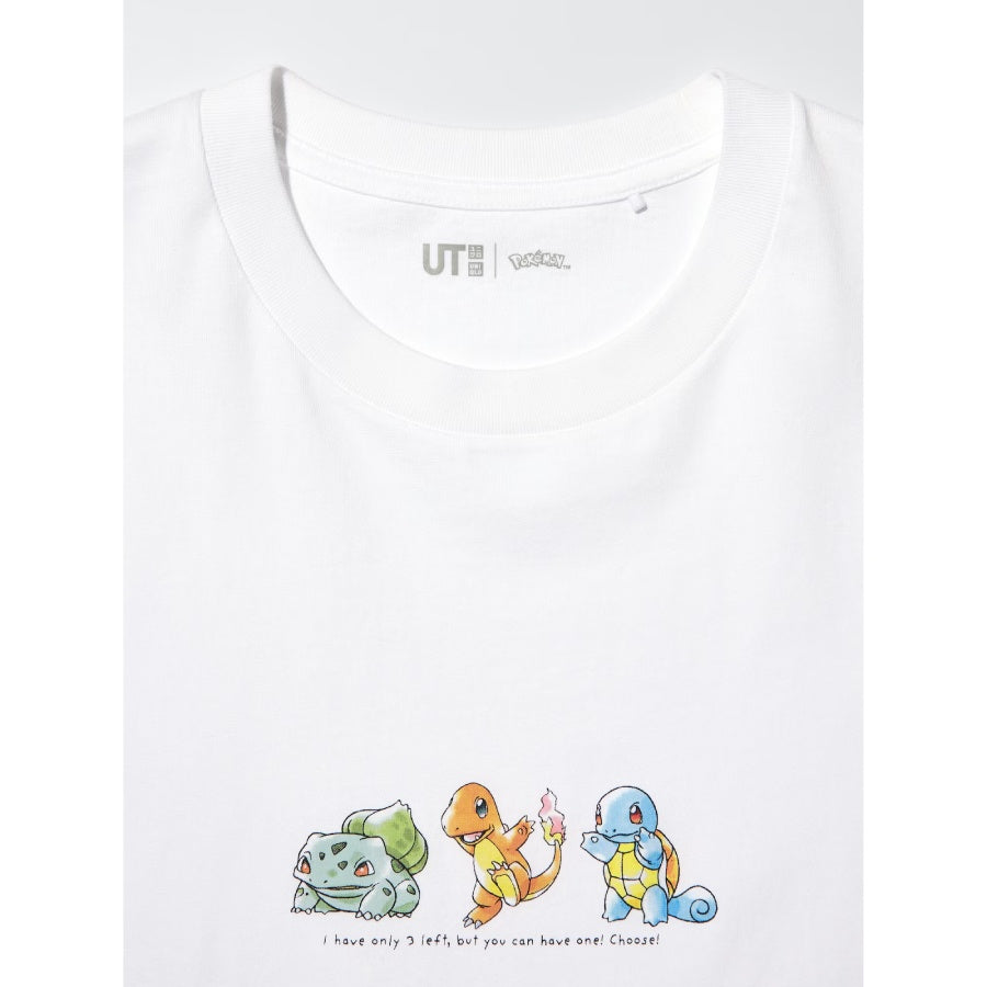 U Pokémon UT 486159 Japan Best Brand