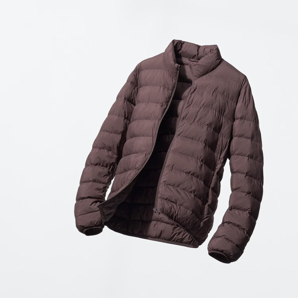 U Pufftech Jacket 486171 Japan best brand