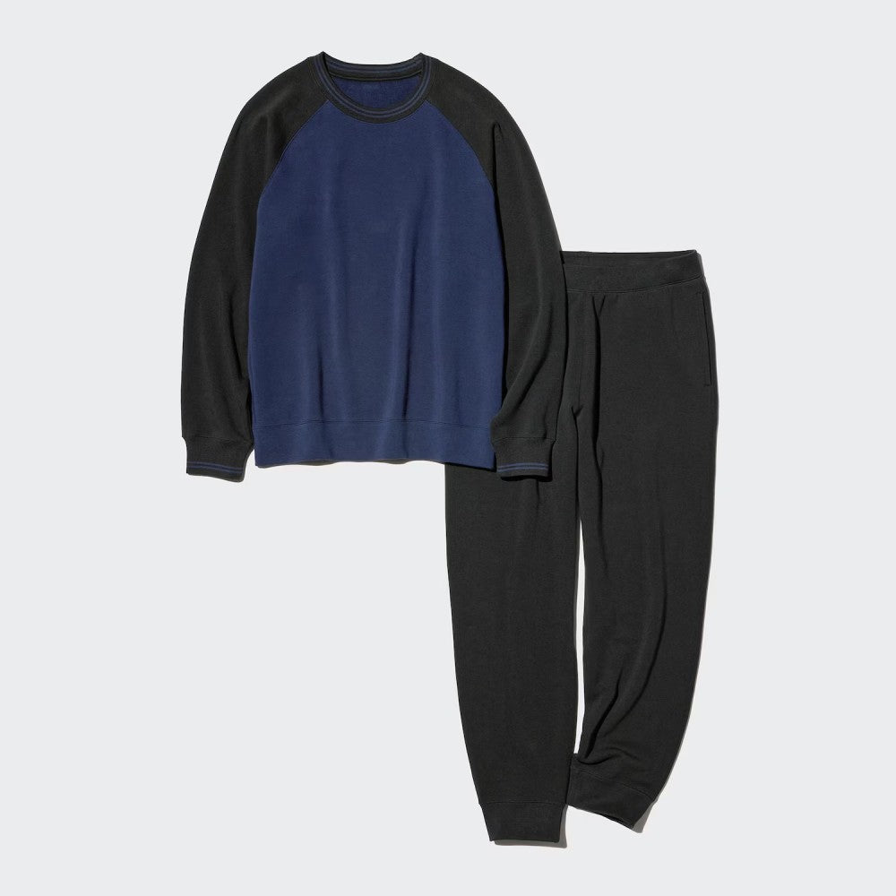 U Ultra Stretch Sweat Set 486480 Japan best brand
