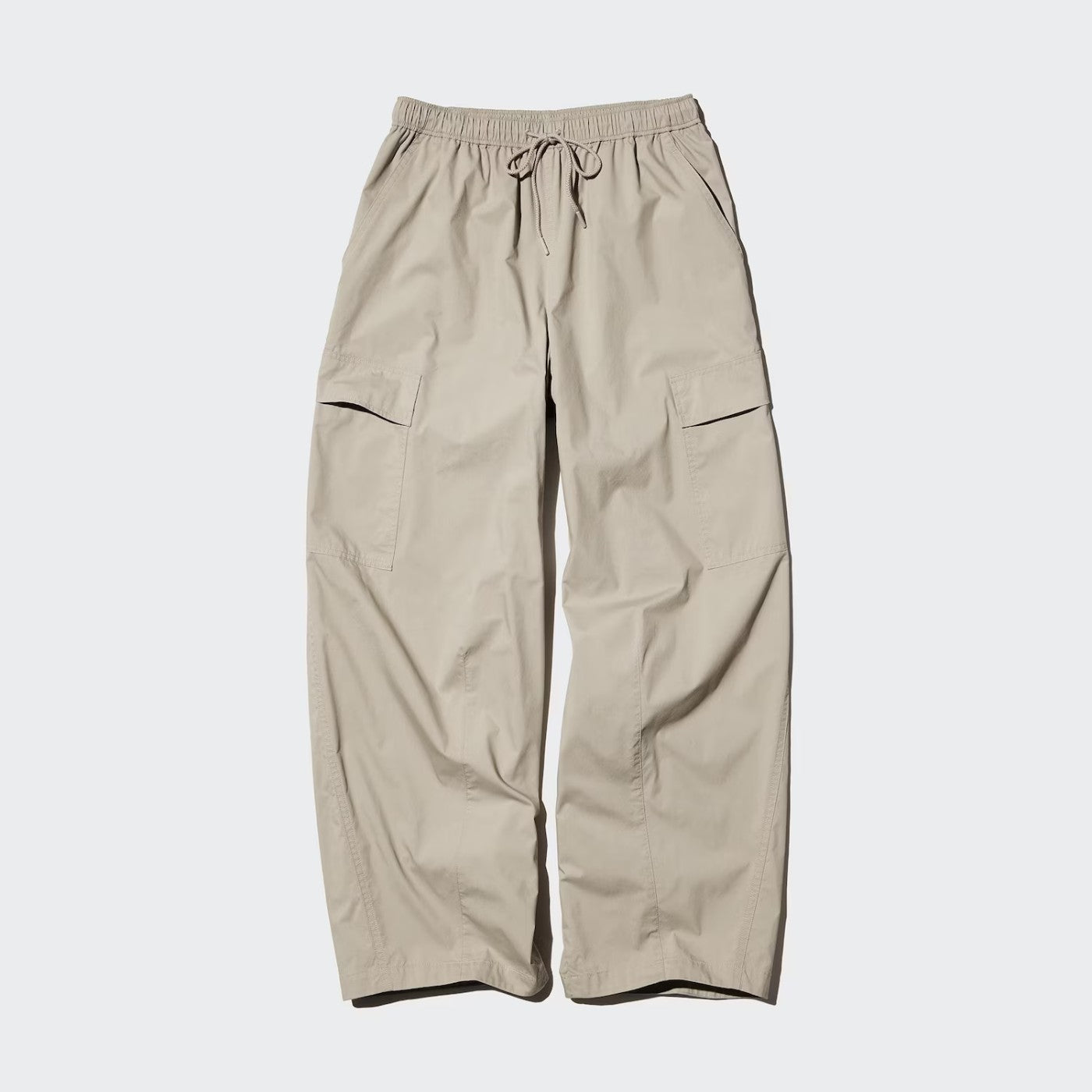 U Utility Volume Pants 486982 Japan best brand